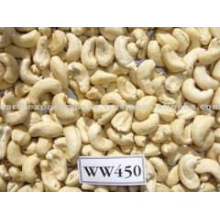 W450 cashew nut kernel